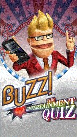 game pic for Buzz The Entertainment Quiz